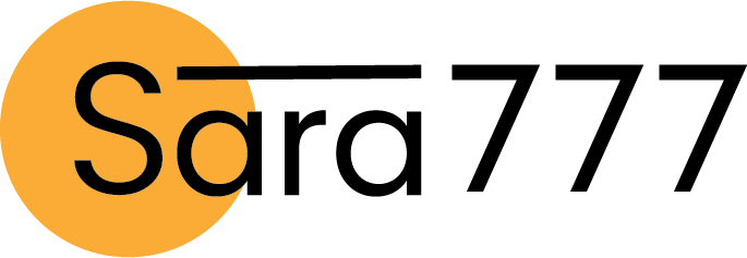 SARA 777 Logo
